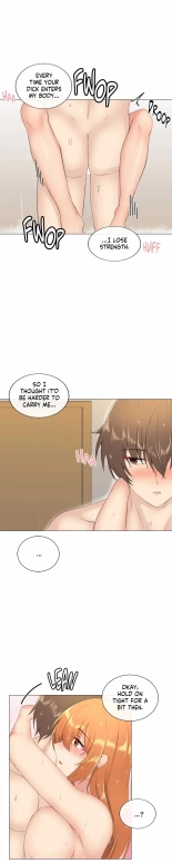 Sexcape Room: Pile Up Ch.99   Completed : página 91