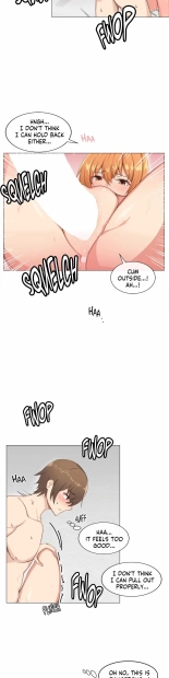 Sexcape Room: Pile Up Ch.99   Completed : página 100