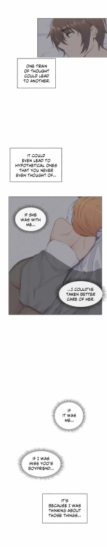 Sexcape Room: Pile Up Ch.99   Completed : página 110