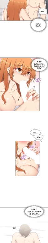 Sexcape Room: Pile Up Ch.99   Completed : página 143