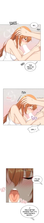Sexcape Room: Pile Up Ch.99   Completed : página 146