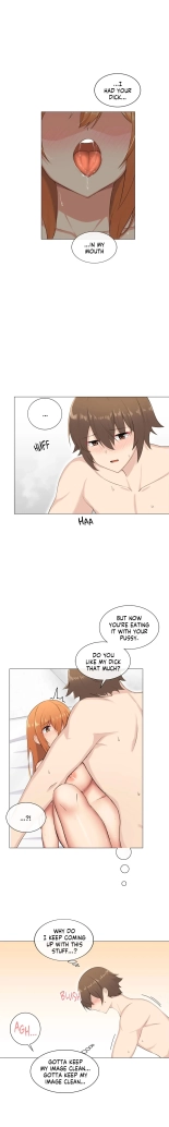 Sexcape Room: Pile Up Ch.99   Completed : página 163