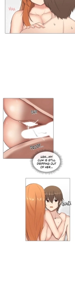 Sexcape Room: Pile Up Ch.99   Completed : página 194