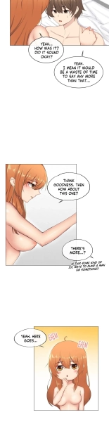 Sexcape Room: Pile Up Ch.99   Completed : página 200