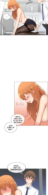 Sexcape Room: Pile Up Ch.99   Completed : página 231