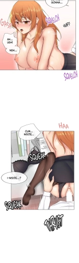 Sexcape Room: Pile Up Ch.99   Completed : página 238