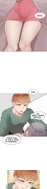 Sexcape Room: Snap Off Ch.77   Completed : página 24