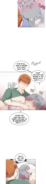Sexcape Room: Snap Off Ch.77   Completed : página 89