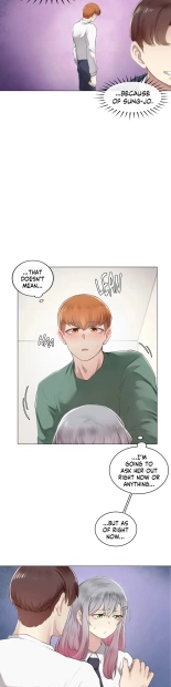 Sexcape Room: Snap Off Ch.77   Completed : página 98