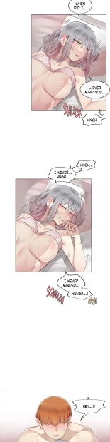 Sexcape Room: Snap Off Ch.77   Completed : página 107