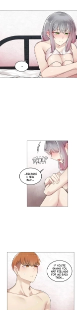 Sexcape Room: Snap Off Ch.77   Completed : página 143