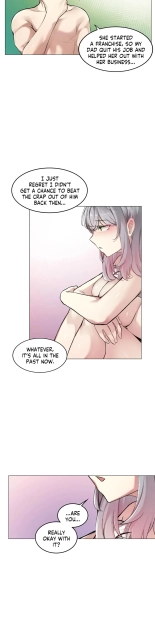 Sexcape Room: Snap Off Ch.77   Completed : página 163
