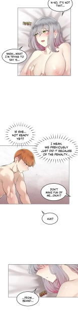Sexcape Room: Snap Off Ch.77   Completed : página 203