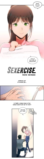 Sexercise Ch. 1-43 : página 18