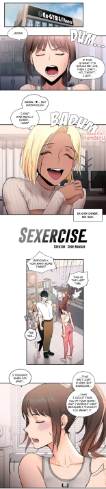 Sexercise Ch. 1-43 : página 90