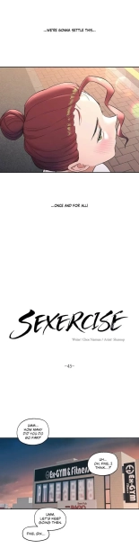 Sexercise Ch. 1-47 : página 684