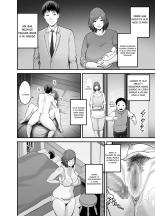 Sexless de Yokkyu Fuman na Watashi wa, Musuko no Tomodachi to... : página 5