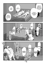 Sexless de Yokkyu Fuman na Watashi wa, Musuko no Tomodachi to... : página 60