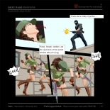 SEXY WAR Ⅱ RADAR BASE（English) : página 19