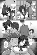 Shakkin JK Kansai Roku 1-3 : página 6