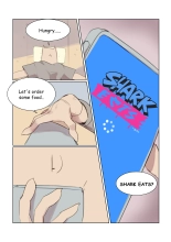 Shark Eats - ROOKIES : página 3