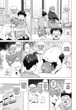 Shizuki-San, La Madre Transexual Soltera : página 5