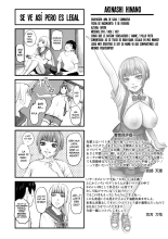 Shichinin no Mama Ch. 1-7 : página 134