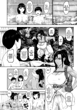 Shichinin no Mama Ch. 1-7 : página 146
