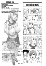 Shichinin no Mama Ch. 1-7 : página 155