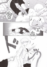 Shidarezakura : página 20