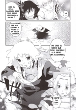 Shidarezakura : página 21