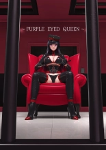 Purple Eyed Queen 3 ~I was imprinted with the joy of dry orgasm and got destroyed~ : página 2