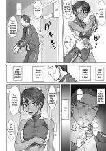 Shidoukan Zero : página 7
