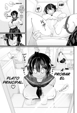 Shigeki no Gourmet : página 7
