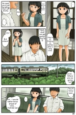 Do Your Job Yoshida-san! : página 5