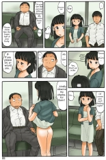 Do Your Job Yoshida-san! : página 6