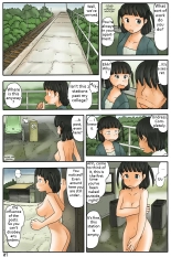 Do Your Job Yoshida-san! : página 8