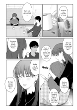 Shikaku To Batsu | Entitlement & Punishment : página 15