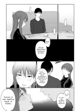 Shikaku To Batsu | Entitlement & Punishment : página 17