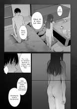 Shikaku To Batsu | Entitlement & Punishment : página 42