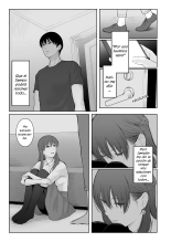 Shikaku To Batsu | Entitlement & Punishment : página 46