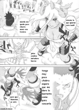 Shikamaru en Peligro : página 3