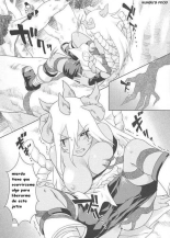 Shikamaru en Peligro : página 5