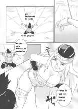 Shikamaru en Peligro : página 7