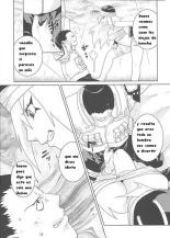 Shikamaru en Peligro : página 8