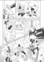 Shikamaru en Peligro : página 11