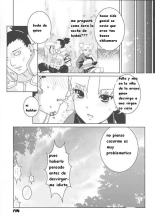 Shikamaru en Peligro : página 22