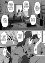 La Lasciva Consulta de Shiki-chan : página 17