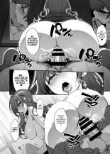 La Lasciva Consulta de Shiki-chan : página 22