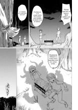 Elfa se masturba : página 6